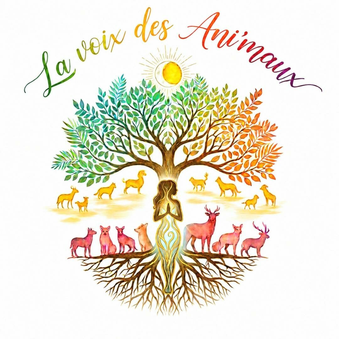 La Voix Des Ani'maux